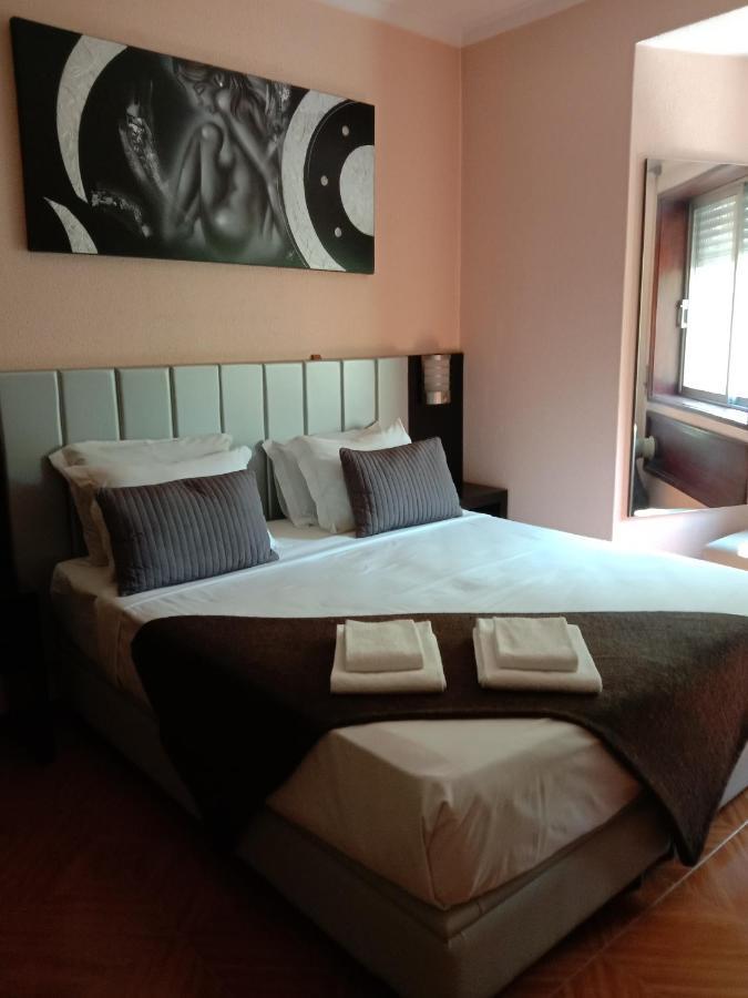 Ferienwohnung Faria Guimaraes-Porto Centro 1 Exterior foto