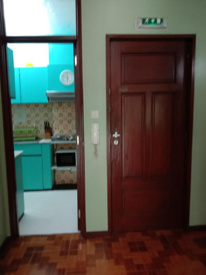 Ferienwohnung Faria Guimaraes-Porto Centro 1 Exterior foto